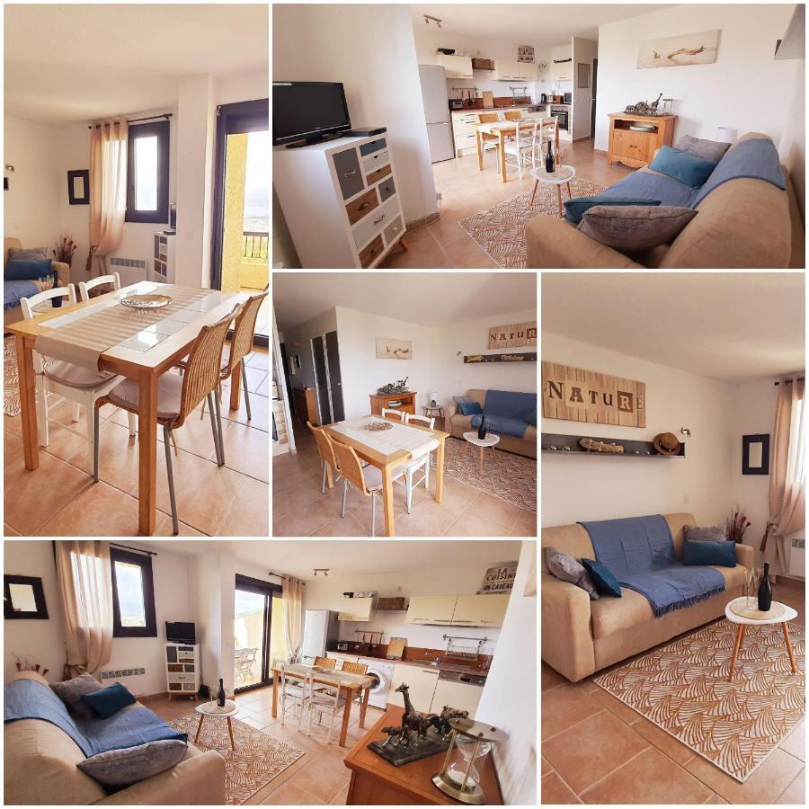 Porticcio - Casa Corsa Appartement Buitenkant foto