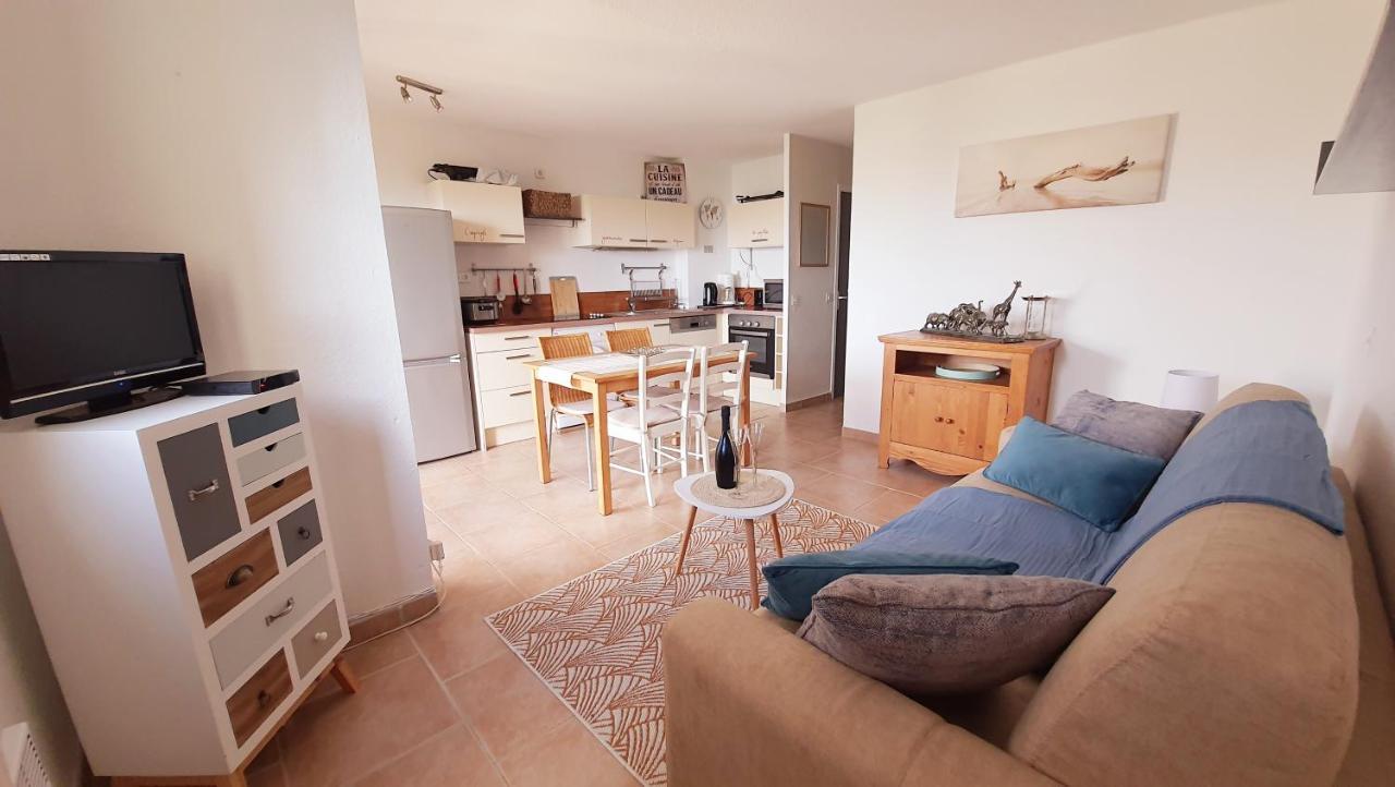 Porticcio - Casa Corsa Appartement Buitenkant foto
