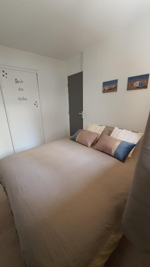 Porticcio - Casa Corsa Appartement Buitenkant foto