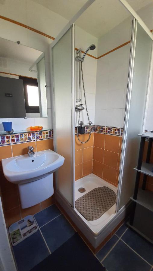 Porticcio - Casa Corsa Appartement Buitenkant foto